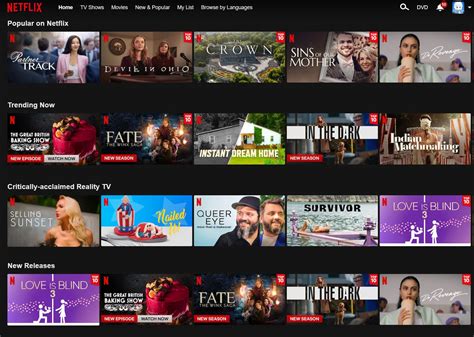 User interface showing curated lists and personalized recommendations on Gomovies for 2025 viewers